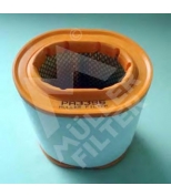 MULLER FILTER - PA3396 - 